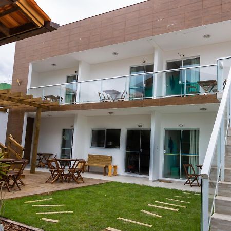 Pousada Dona Aurea Florianópolis Exterior foto