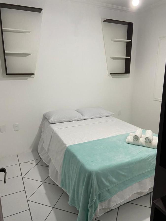 Pousada Dona Aurea Florianópolis Exterior foto
