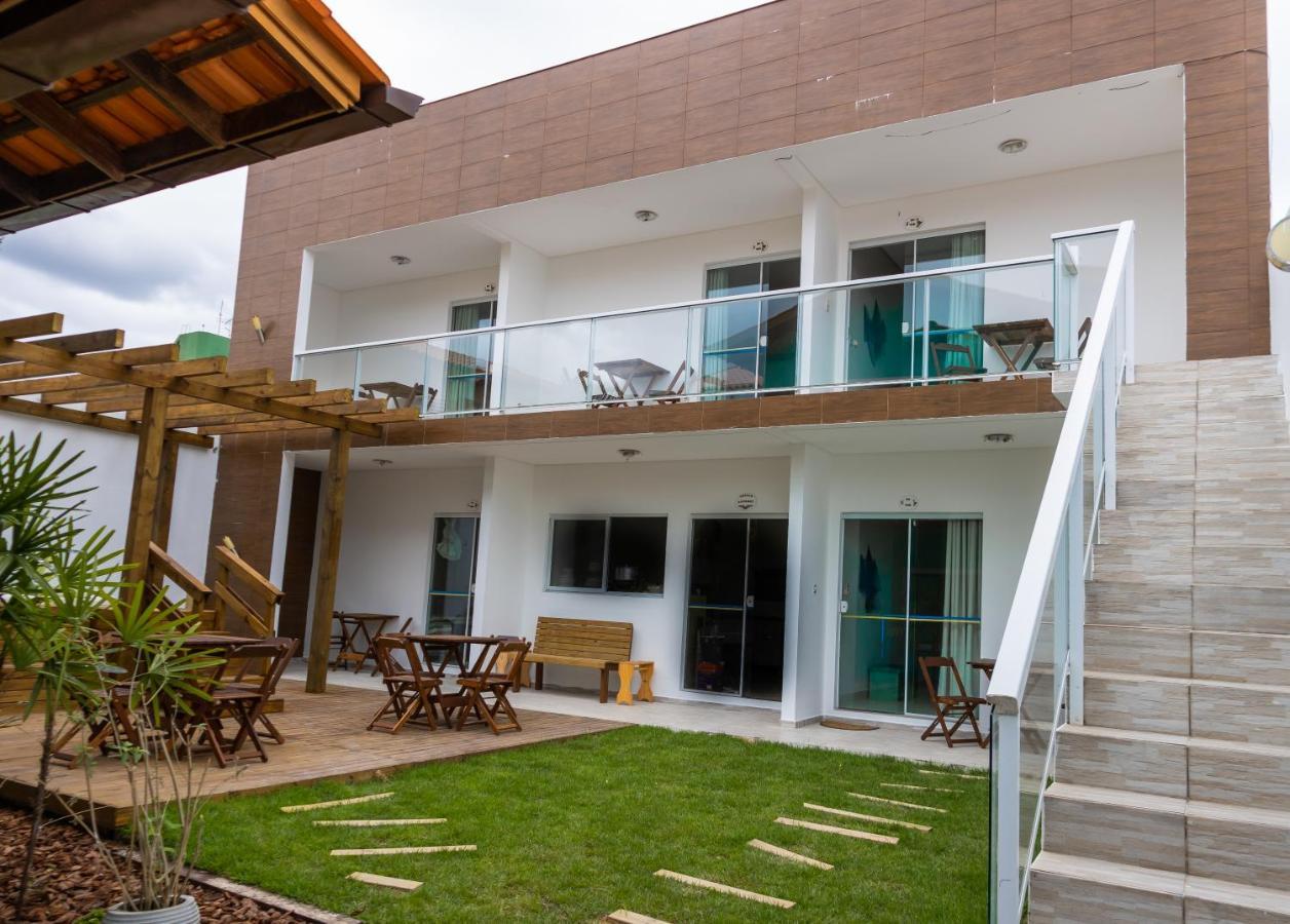Pousada Dona Aurea Florianópolis Exterior foto