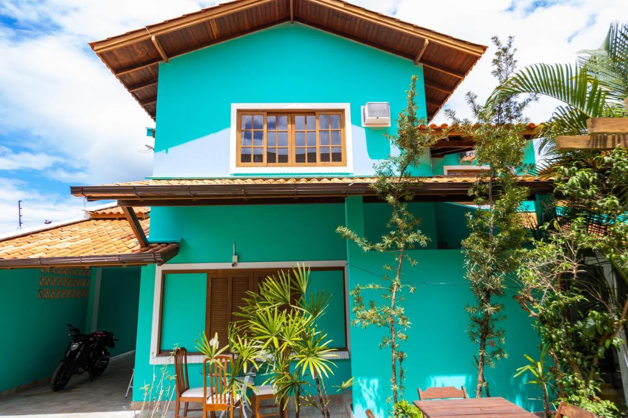 Pousada Dona Aurea Florianópolis Exterior foto