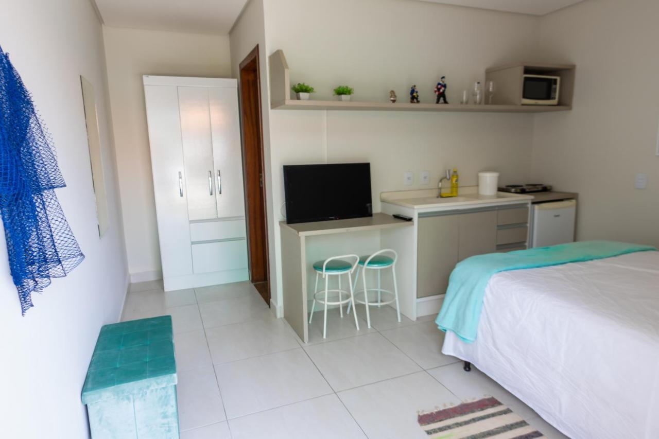 Pousada Dona Aurea Florianópolis Exterior foto