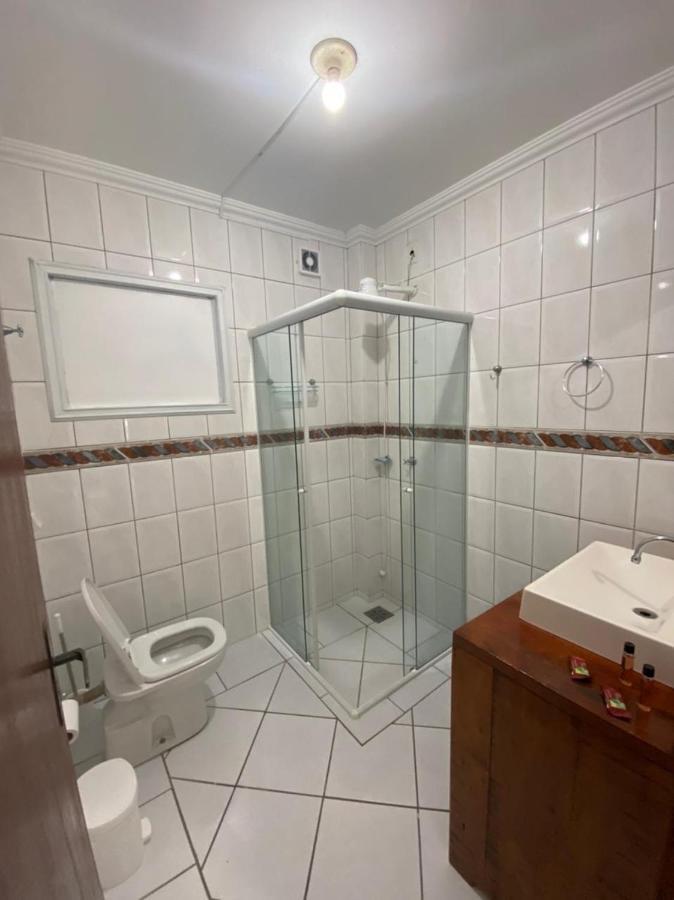 Pousada Dona Aurea Florianópolis Exterior foto