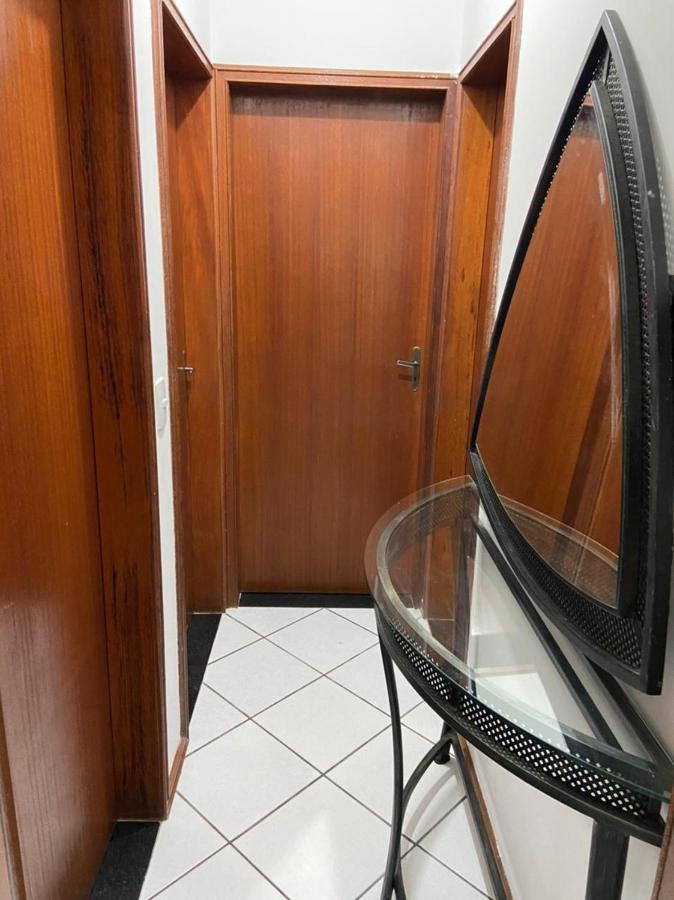 Pousada Dona Aurea Florianópolis Exterior foto